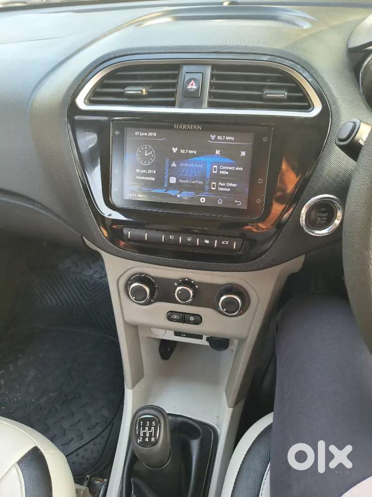 Tata Tiago Nrg Well Maintained Car