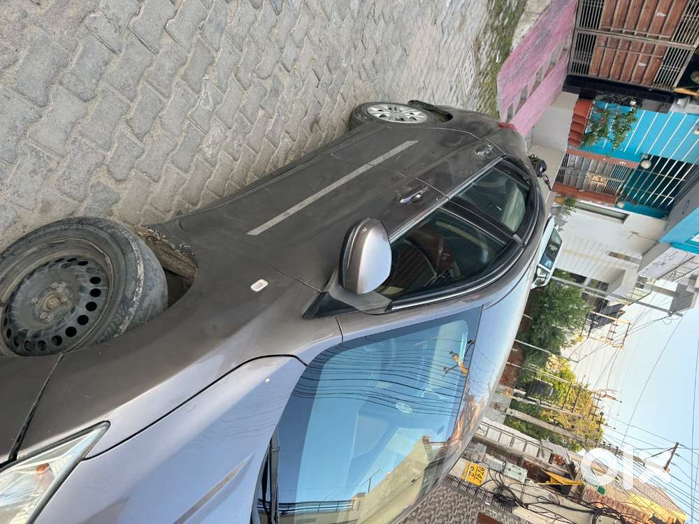 Honda City Sv Mt 2014