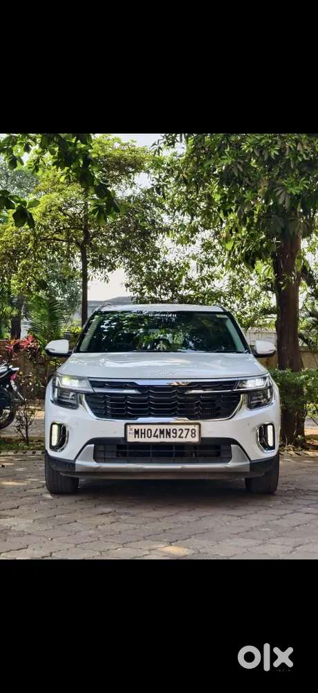 Kia Seltos Htx Plus 2025