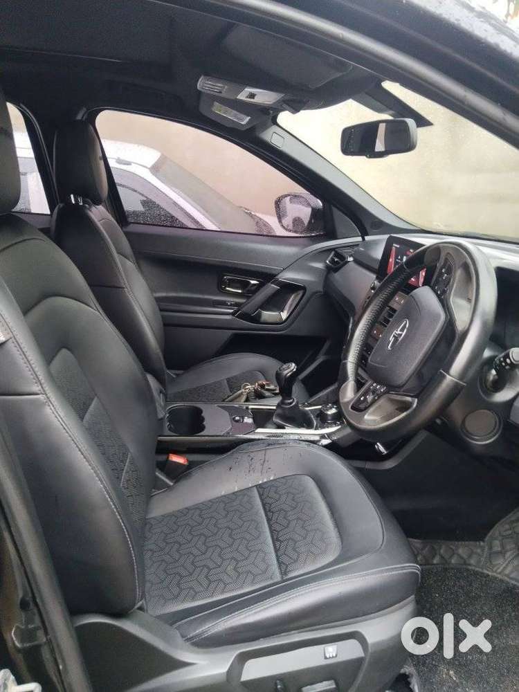 Tata Harrier Xz+, 2023, Diesel