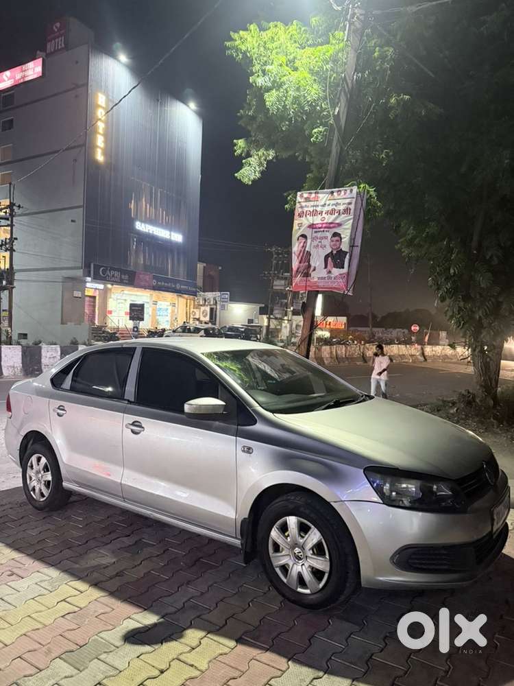 Volkswagen Vento 2012 Petrol Good Condition