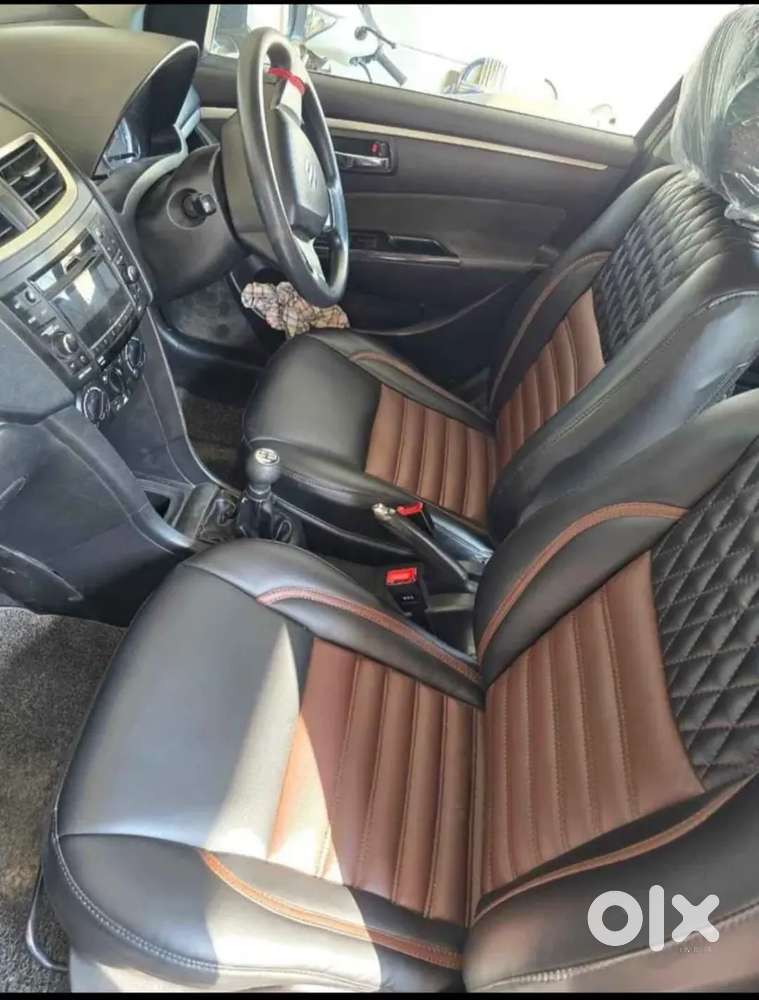 Maruti Swift Vdi 2017