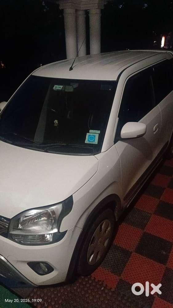 Wagon R Zxi 1.2l