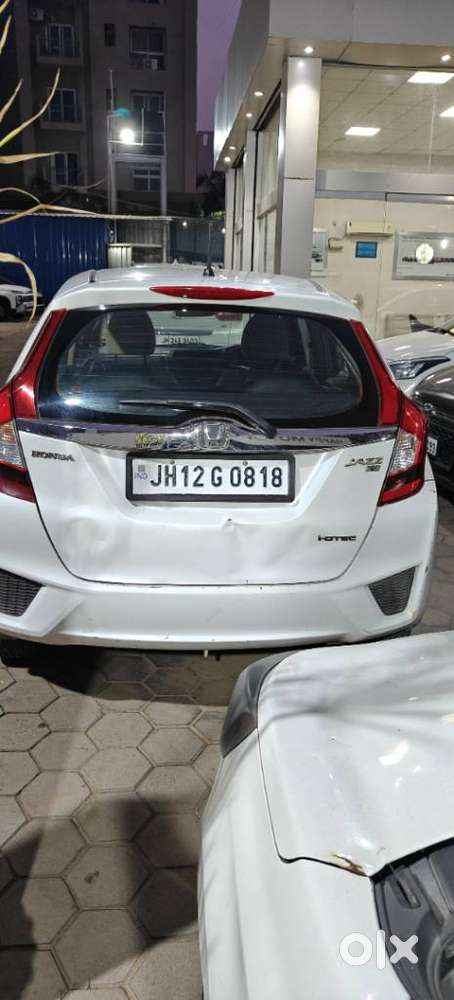 Honda Jazz 1.5 V I Dtec, 2017, Diesel