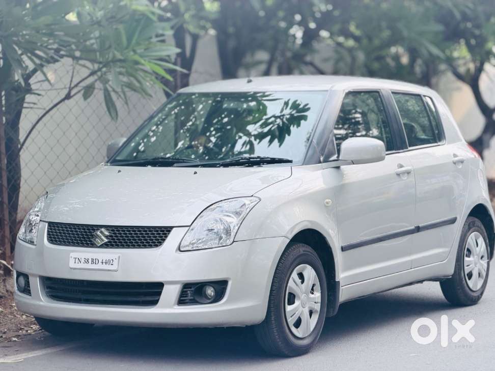 Maruti Suzuki Swift Ddis Vdi, 2010, Diesel