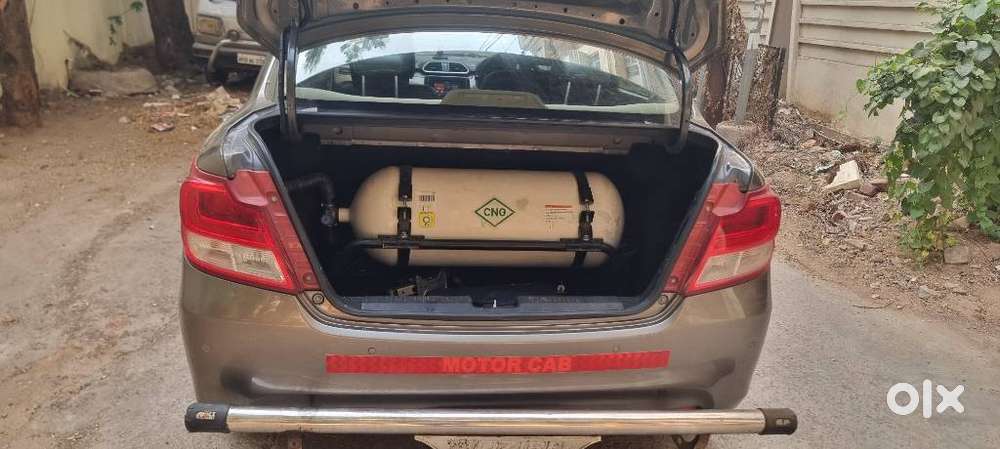 Maruti Suzuki Swift Dzire Zxi Plus , 2023, Cng & Hybrids