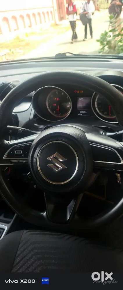 Maruti Suzuki Swift 2022 Petrol 68120 Km Driven