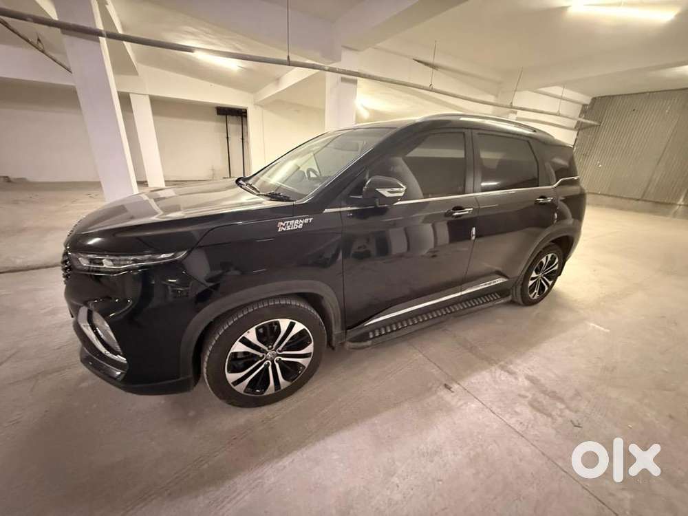 Mg Petrol Manual 2022 Car