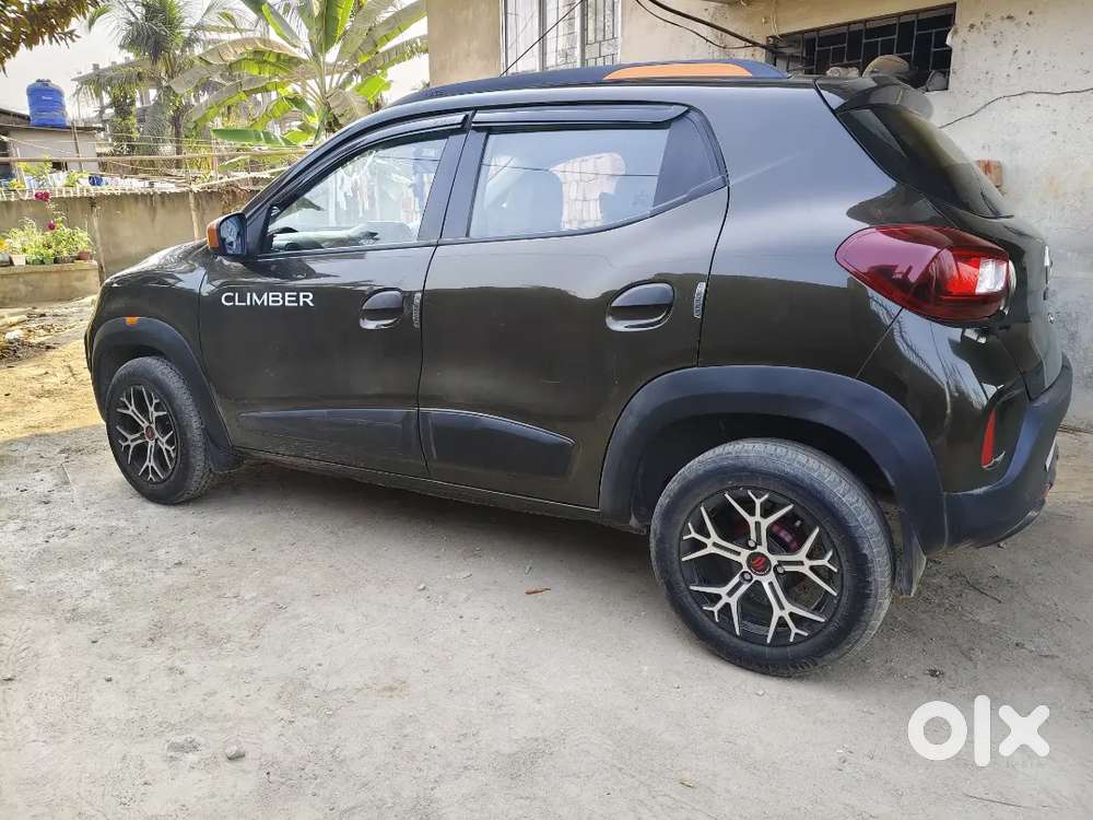 Renault Kwid 1.0 2021, For Urgent Sales
