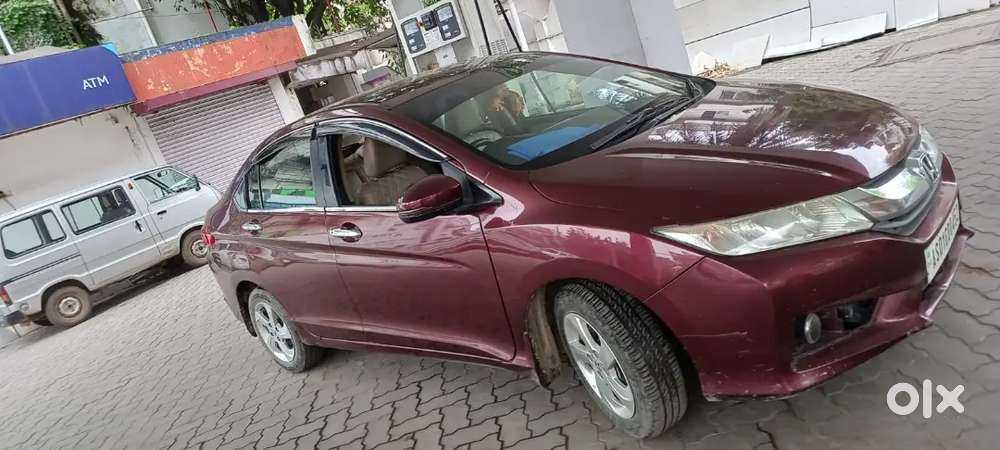 Honda City  Mint Condition  No Work
