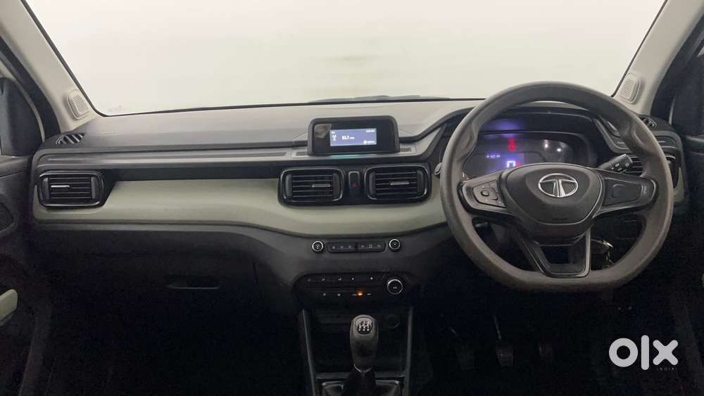 Tata Punch Adventure Icng, 2023, Cng & Hybrids