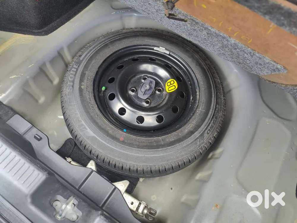 Maruti Suzuki Dzire 2018 Diesel 76823 Km Driven
