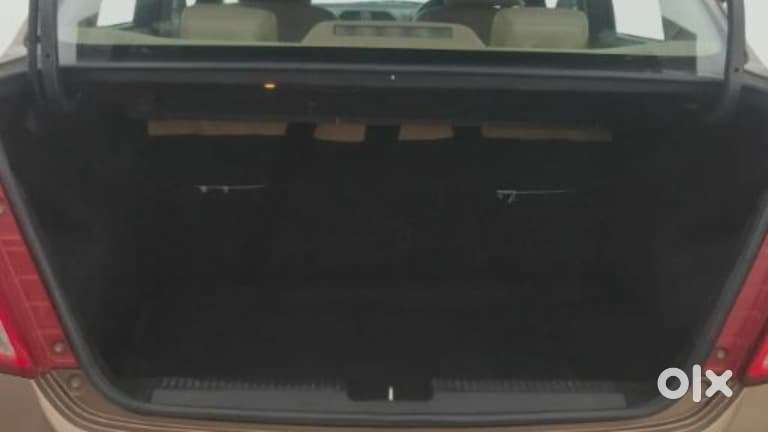 Maruti Suzuki Swift Dzire Zxi + Mt, 2018, Petrol