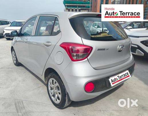 Hyundai Grand I10 1.2 Kappa Magna, 2018, Petrol