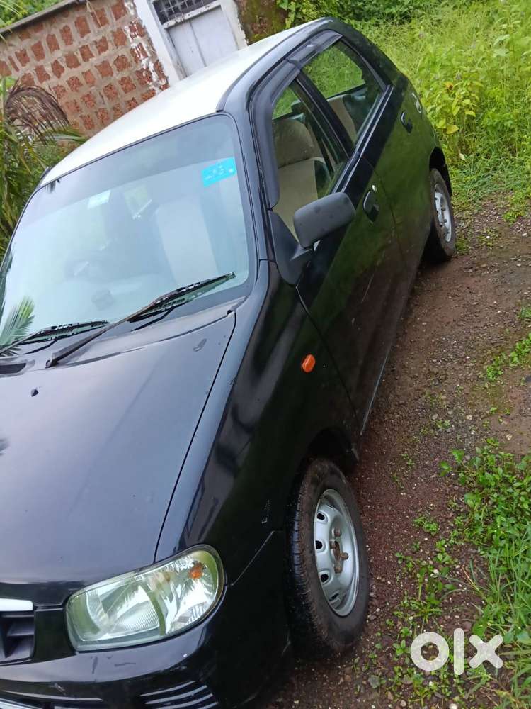Alto Lx El