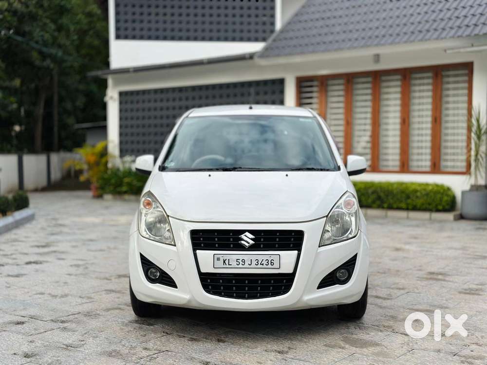 Maruti Suzuki Ritz Vdi, 2014, Diesel