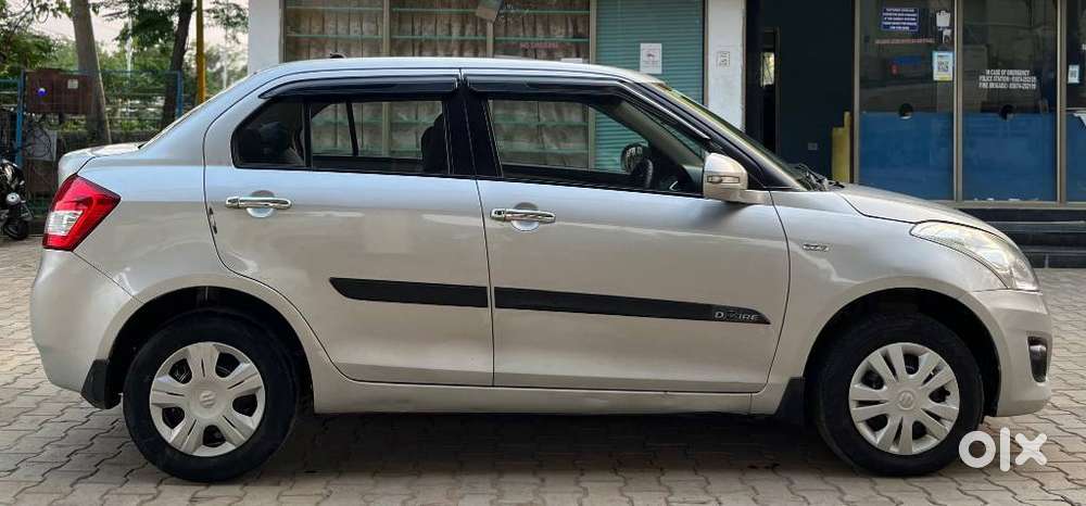 Maruti Suzuki Swift Dzire Vdi Bsiv, 2015, Diesel