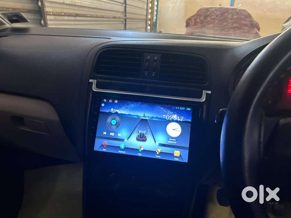 Volkswagen Polo Car For Sell