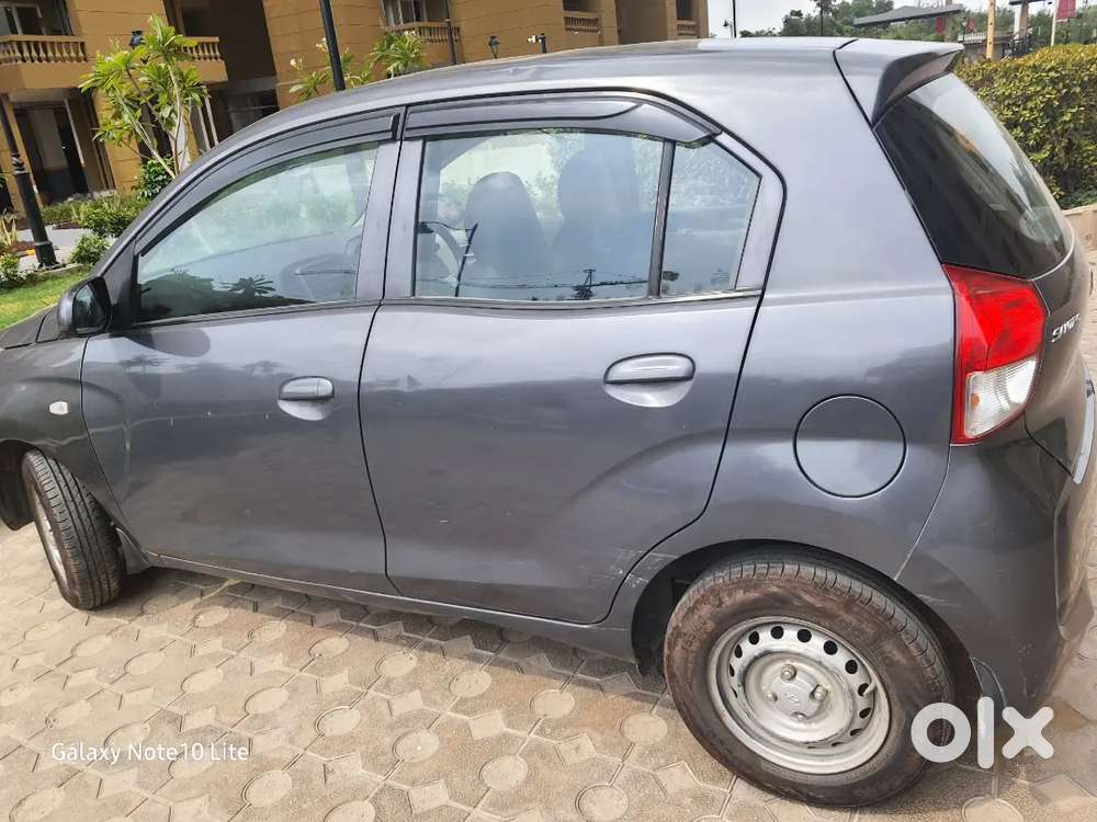 Hyundai Santro 1.1 Magna 2019