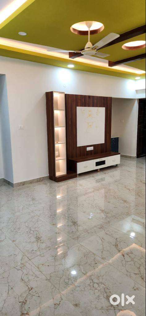 3BHK flat for lease in Singasansdra
