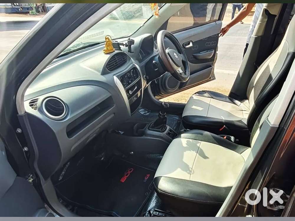 Maruti Suzuki Alto 800 2014 Petrol Good Condition