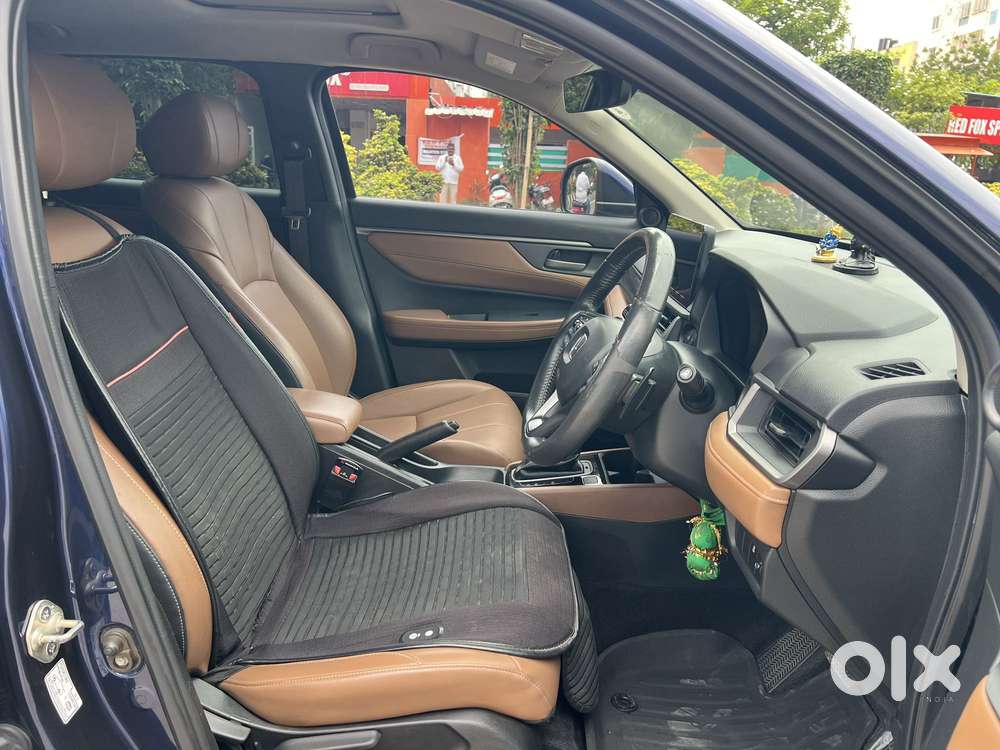 Honda Elevate Zx Cvt, 2023, Petrol