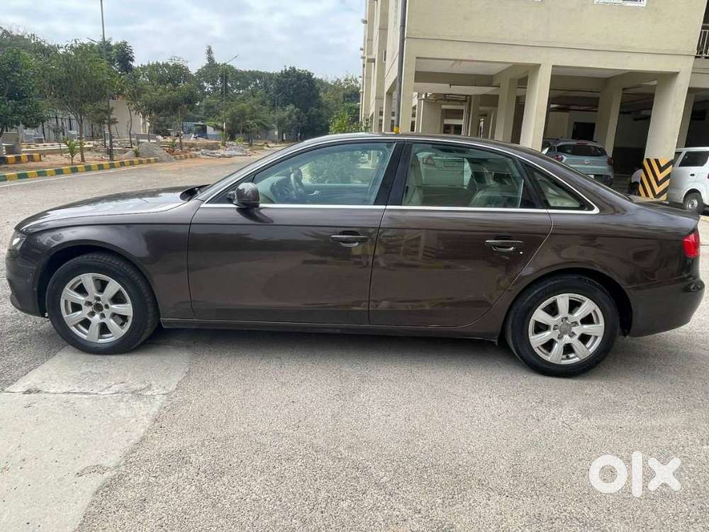 Audi A4 2008-2014 2.0 Tdi Celebration Edition, 2012, Diesel