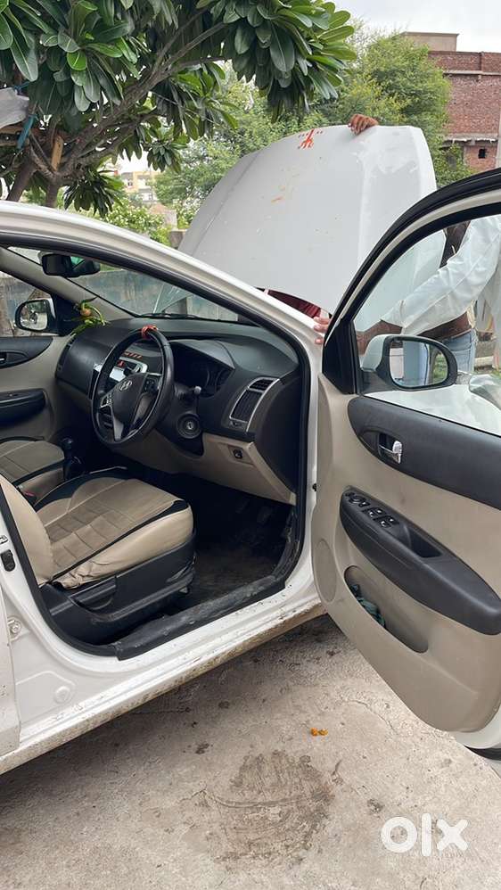 Hyundai I20 Petrol 2014