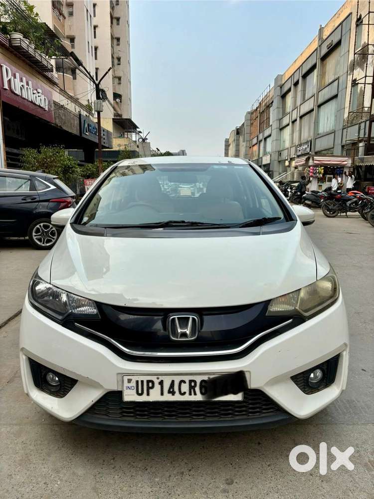 Honda Jazz 1.2 Sv I Vtec, 2015, Petrol