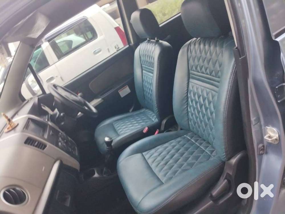 Maruti Suzuki Wagon R Lxi Cng, 2013, Cng & Hybrids