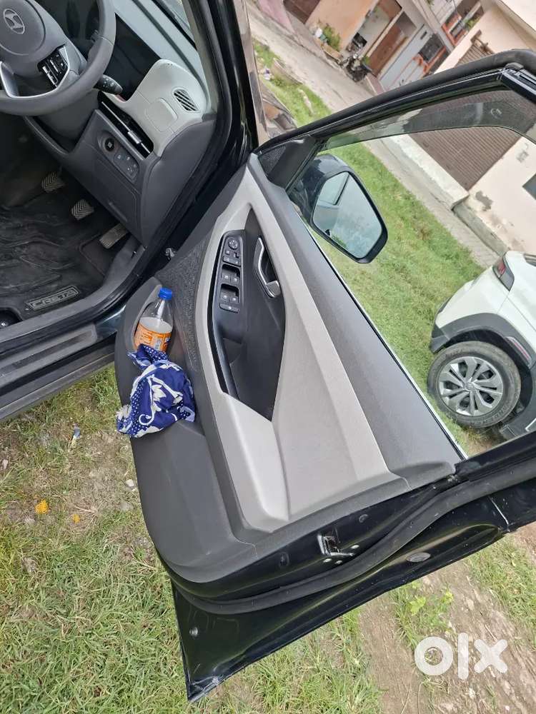 Hyundai Creta Facelift 2024 Petrol