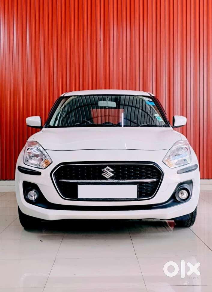 Maruti Suzuki Swift Vxi Ags, 2023, Petrol