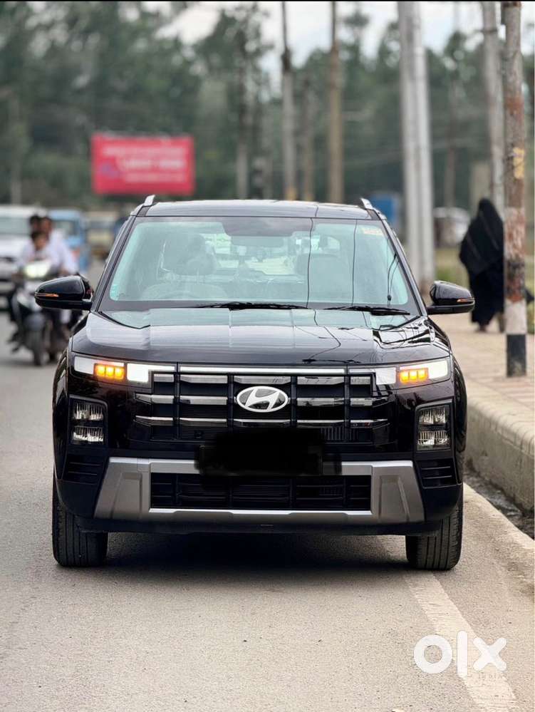 14 Lakh Jk Bank&mdash;&mdash;&mdash;hyundai Creta Ex O Facelift 2026