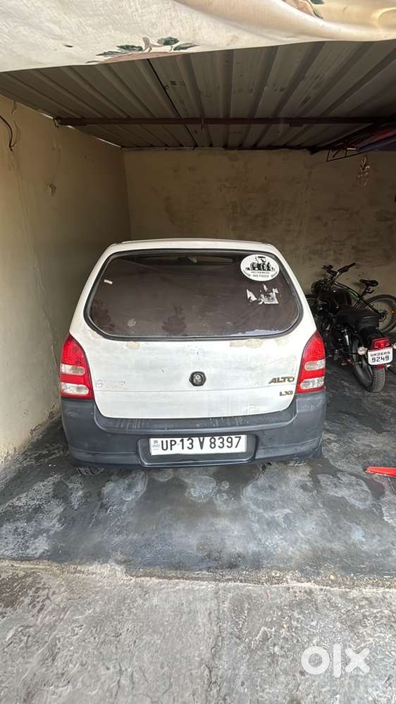Maruti Suzuki Alto 800 2010 Petrol Good Condition