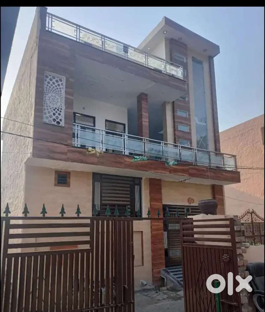 House Available for Rent in a Prime Location