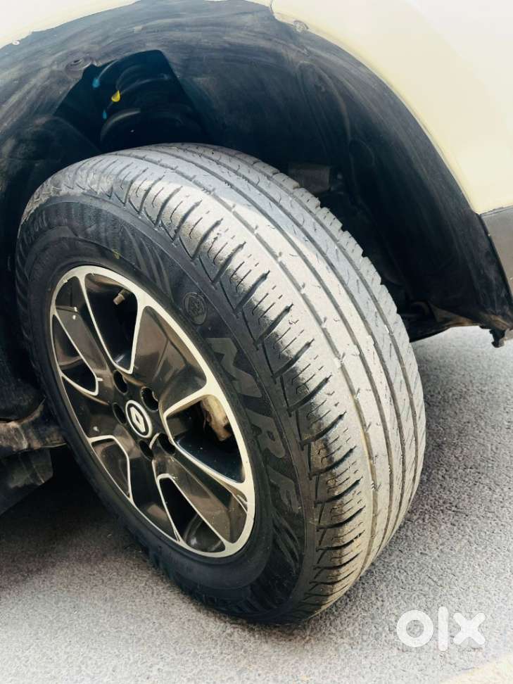 Renault Duster 2019-2020 1.5 85 Ps Rxs Mt Diesel, 2019, Diesel