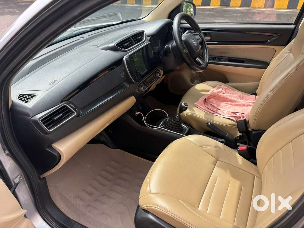 Honda Amaze 2021 Diesel 150000 Km Driven