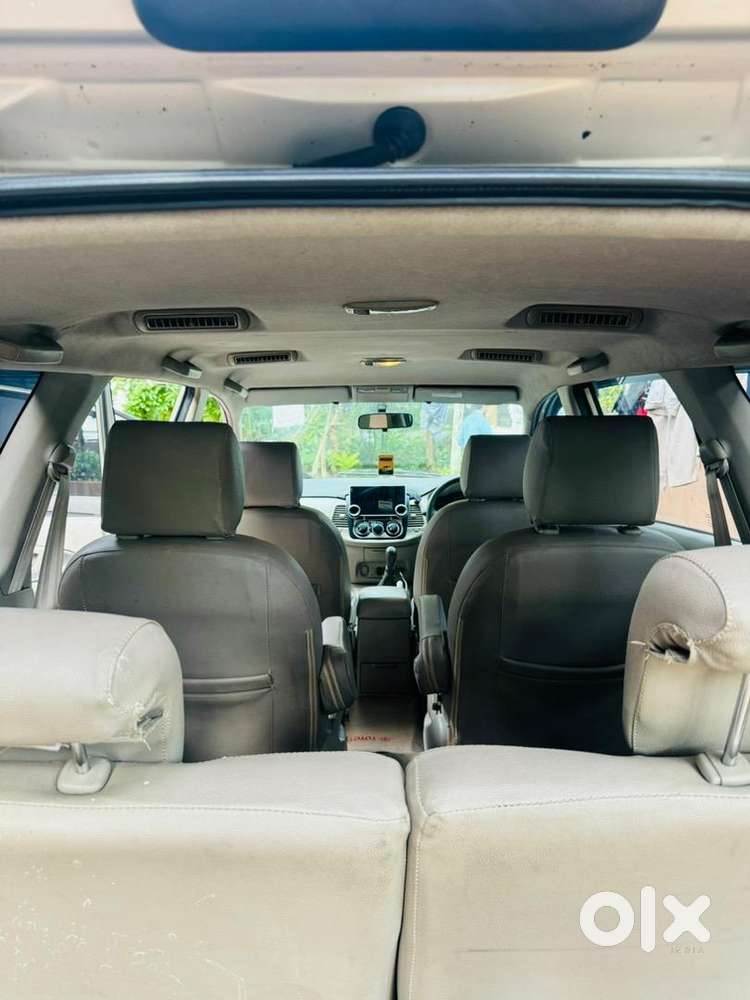Good Condition Vehicle