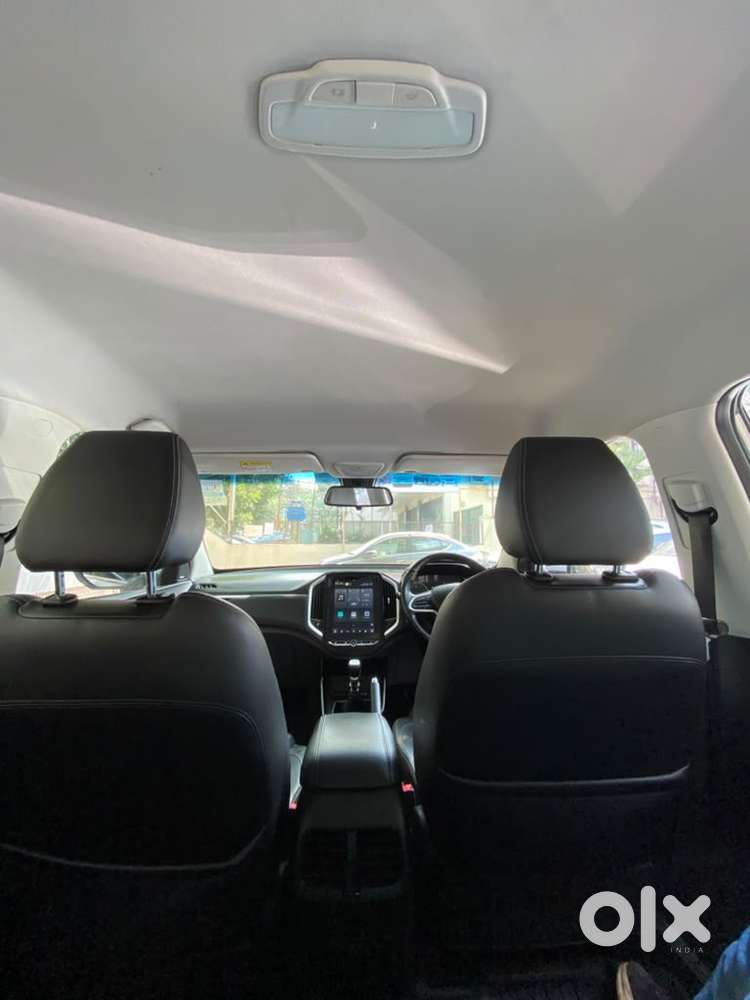 Mg Hector 2.0 Sharp Diesel, 2020, Diesel