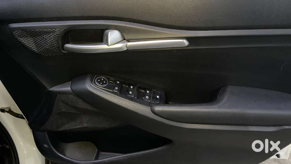 Kia Seltos Htk 1.5 Petrol, 2022, Petrol