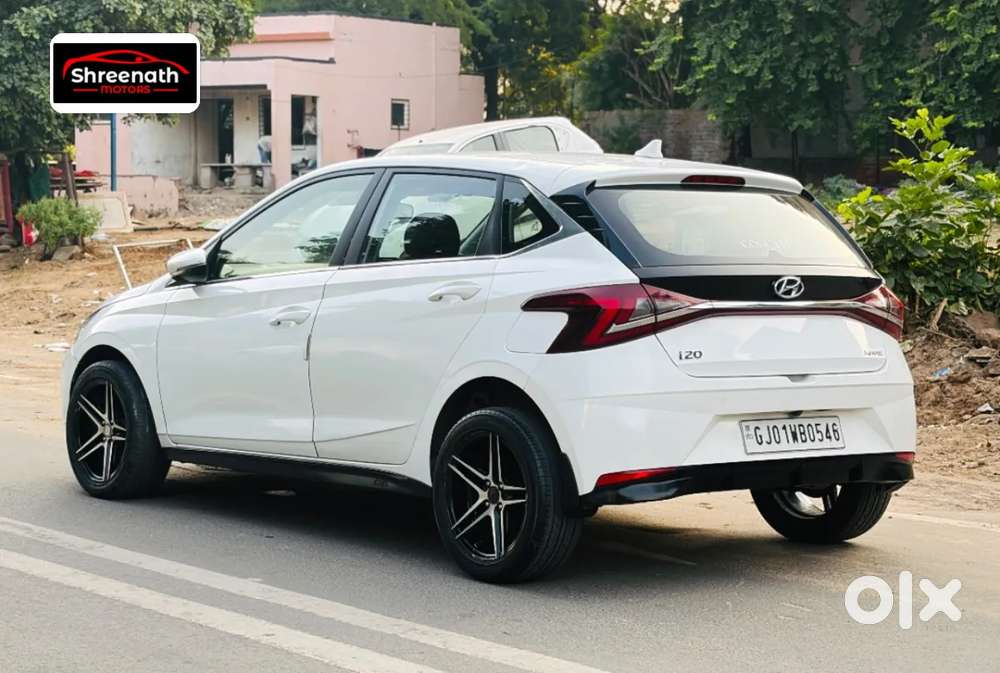 Hyundai Elite I20 [ ] 1.4 Sportz Crdi, 2021, Diesel