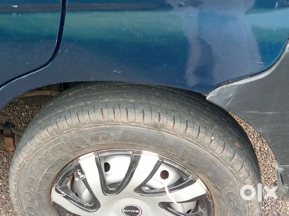 Maruti Suzuki Alto 800
