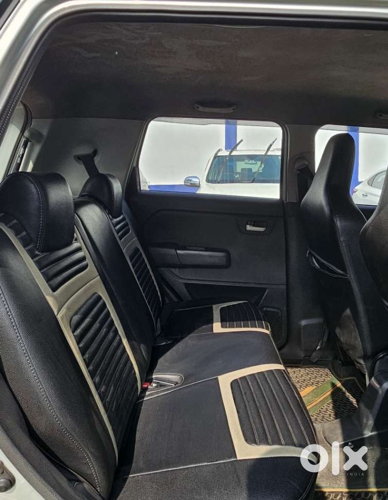 Maruti Suzuki Wagon R Vxi, 2021, Petrol