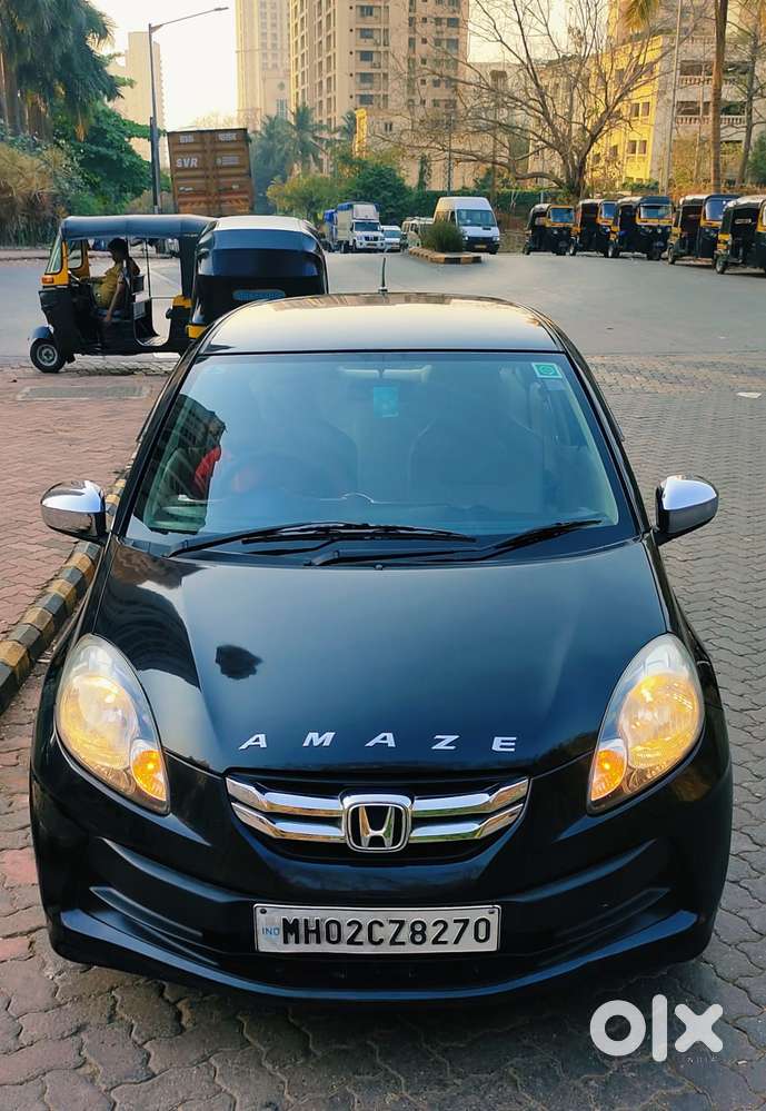 Honda Amaze