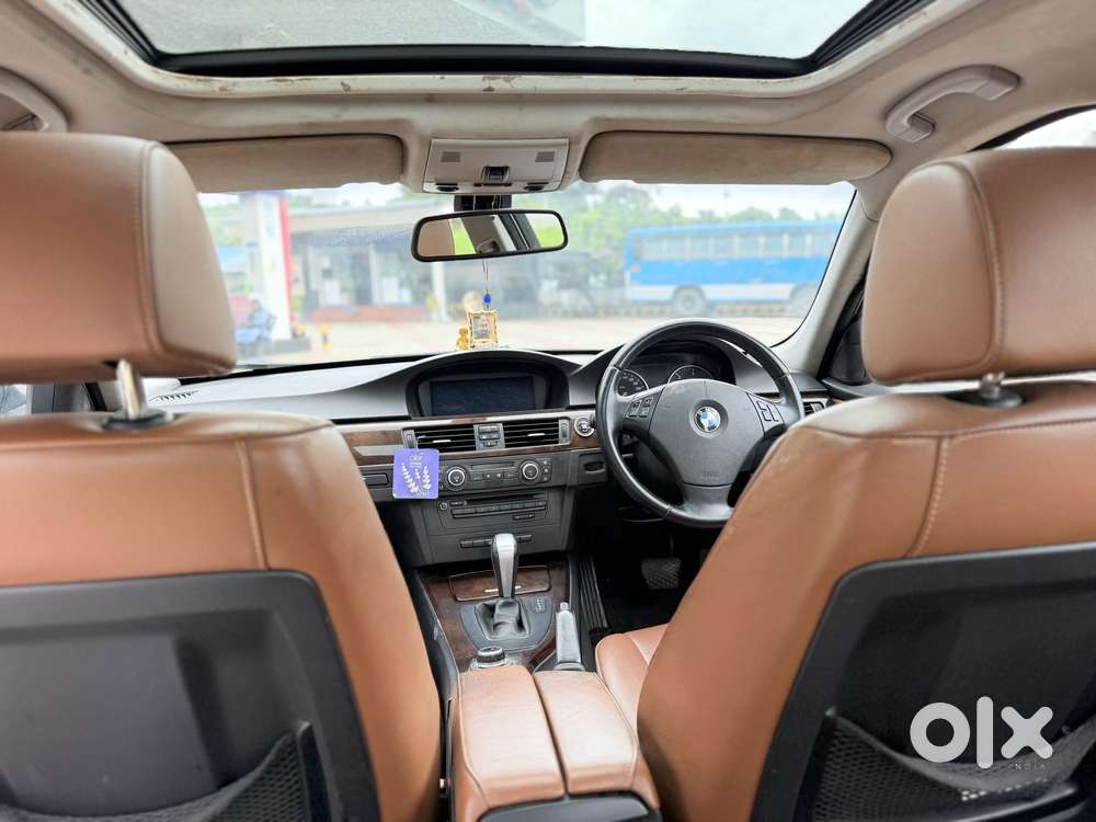 Bmw 3 Series [ ] 2.0 320d Highline, 2010, Diesel