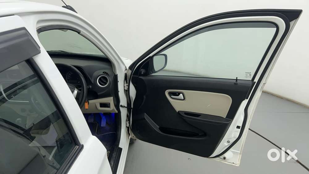 Maruti Suzuki Alto 800 Vxi, 2021, Petrol