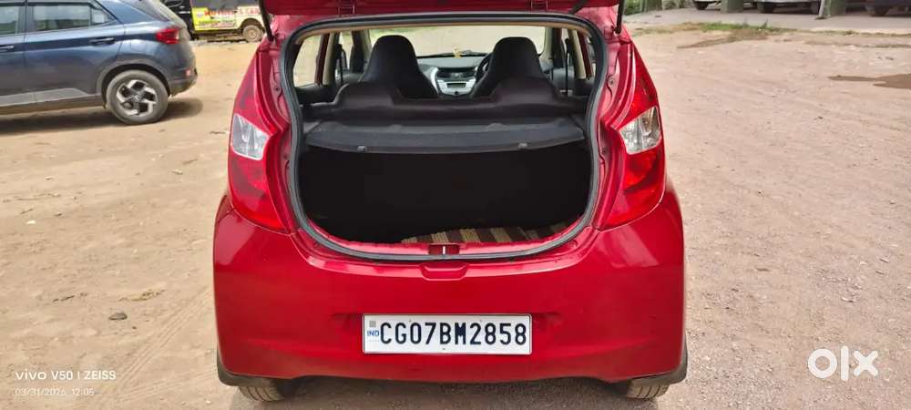 Hyundai Eon 2019 पेट्रोल