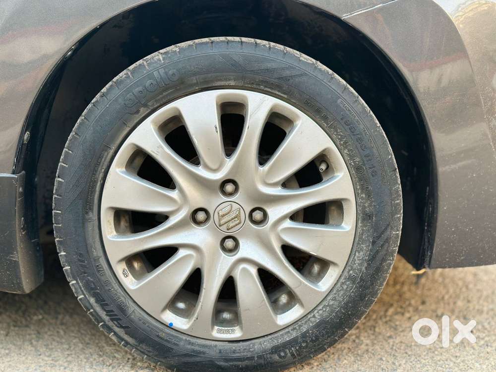Maruti Suzuki Baleno Zeta Cvt, 2018, Petrol