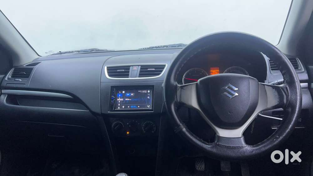Maruti Suzuki Swift Vdi, 2013, Diesel