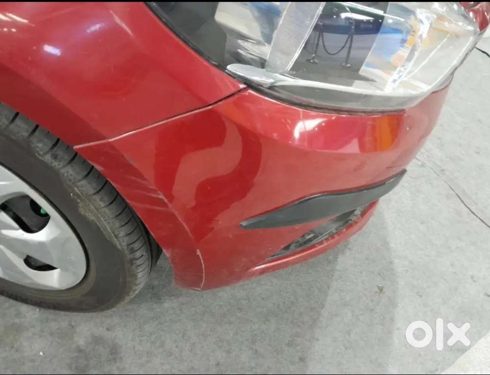 Tata Tiago 2018 Car
